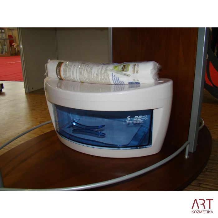 UV sterilizator orodja Fox-S-02 | UV-Power |