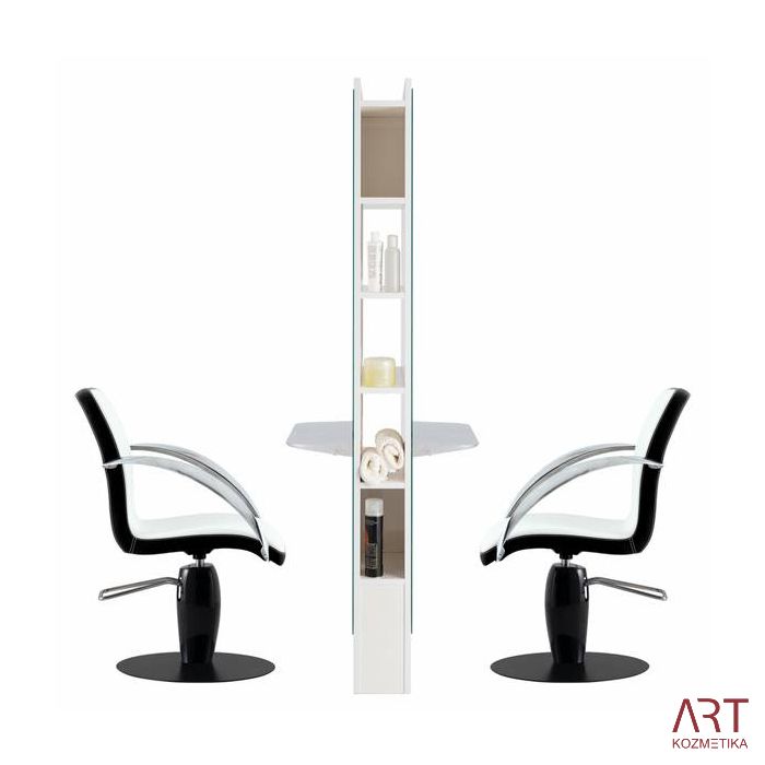 Frizersko ogledalo Venus | Ceriotti