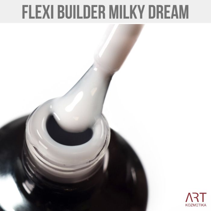 VT - Flexi Builder Milky Dream
