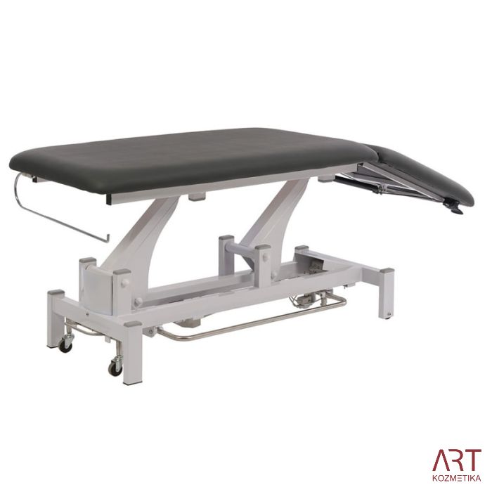 Električna masažna / fizioterapevtska miza - Torac