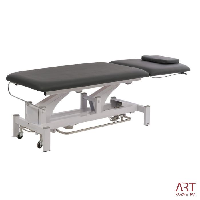 Električna masažna / fizioterapevtska miza - Torac