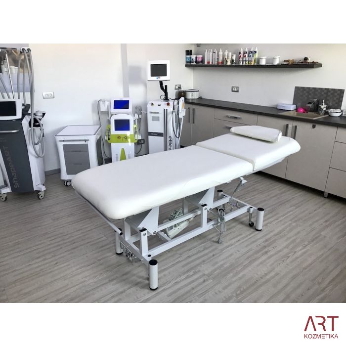 Električna masažna miza ANJA | 1 x motor