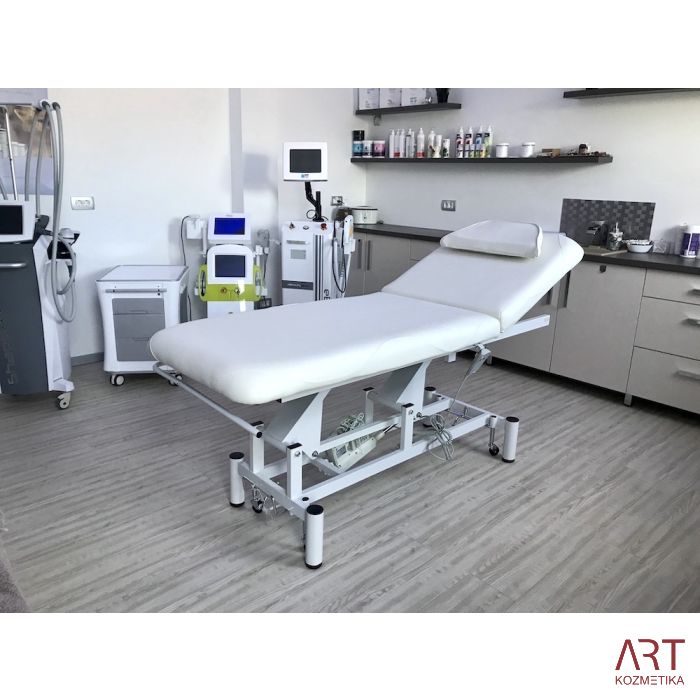 Električna masažna miza ANJA | 1 x motor