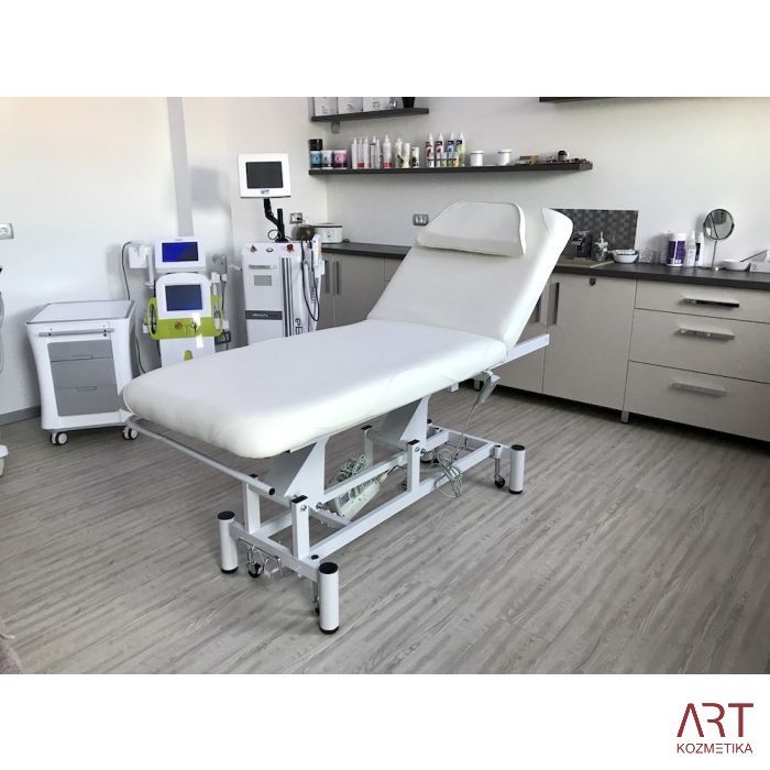 Električna masažna miza ANJA | 1 x motor