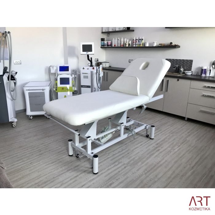 Električna masažna miza ANJA | 1 x motor