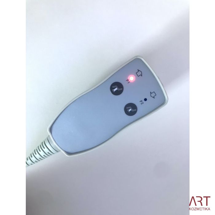 Električna masažna miza ANJA | 1 x motor