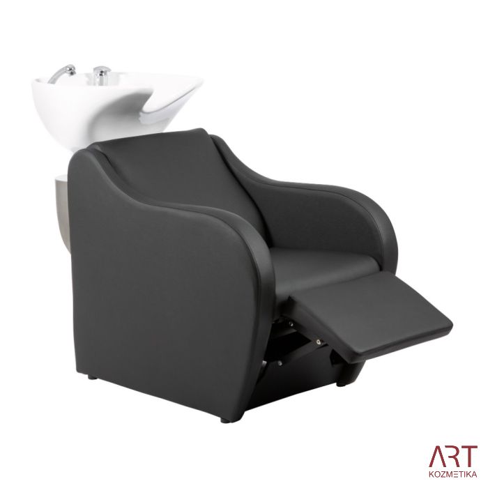 Električni frizerski umivalnik za lase METRI