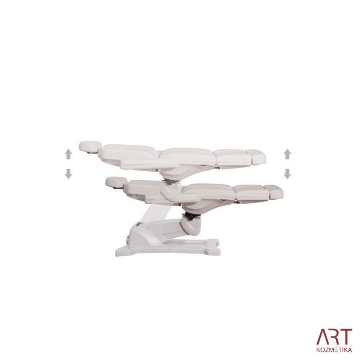 Električni pedikerski stol Caph | 3869AShz | 5 motorjev |