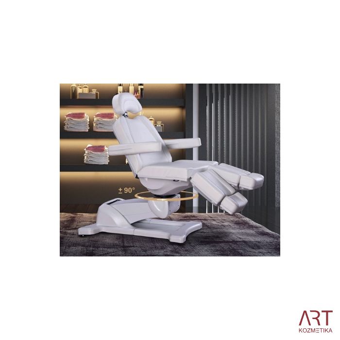 Električni pedikerski stol Caph | 3869AShz | 5 motorjev |