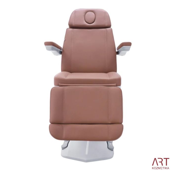 Električna pedikerska miza Maxi Cozy- bel - 4x motor