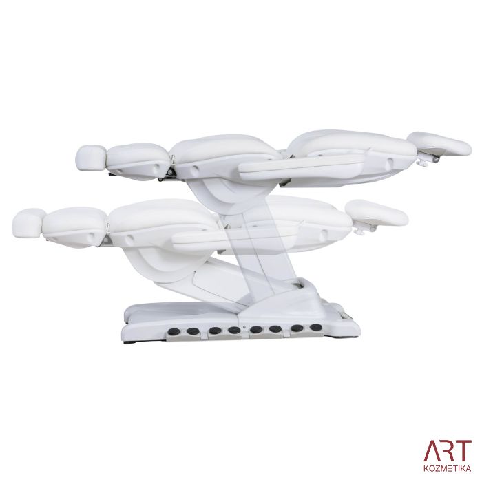 Električni pedikerski stol MIHA | 4 motorji |