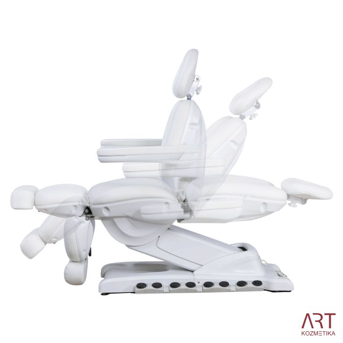 Električni pedikerski stol MIHA | 4 motorji |
