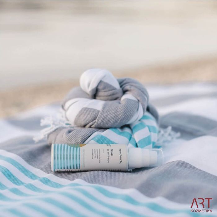 Eliksir po sončenju | Hemptouch | 100ml