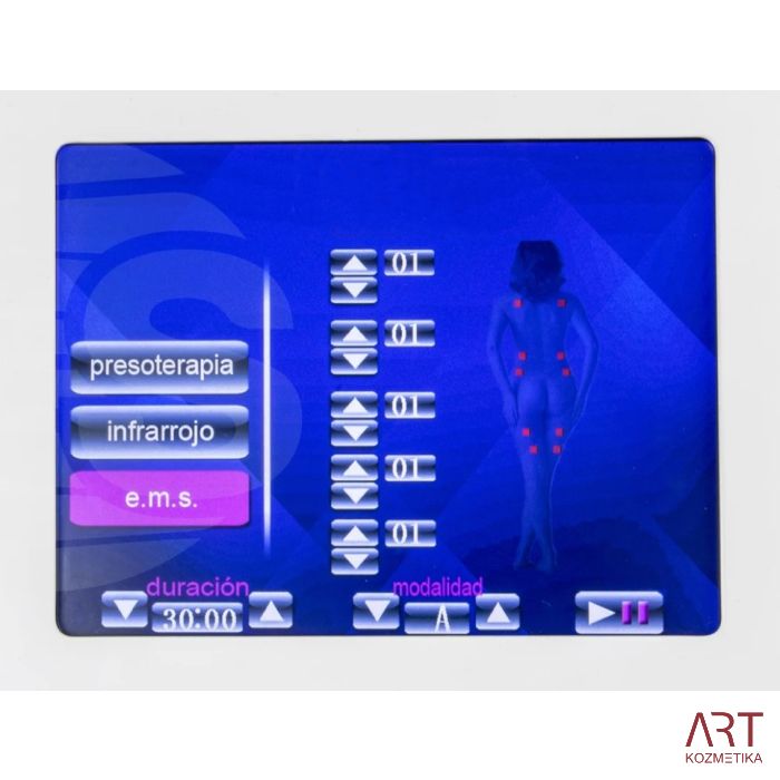 Beauty Expert 3 v 1 digital 3.0