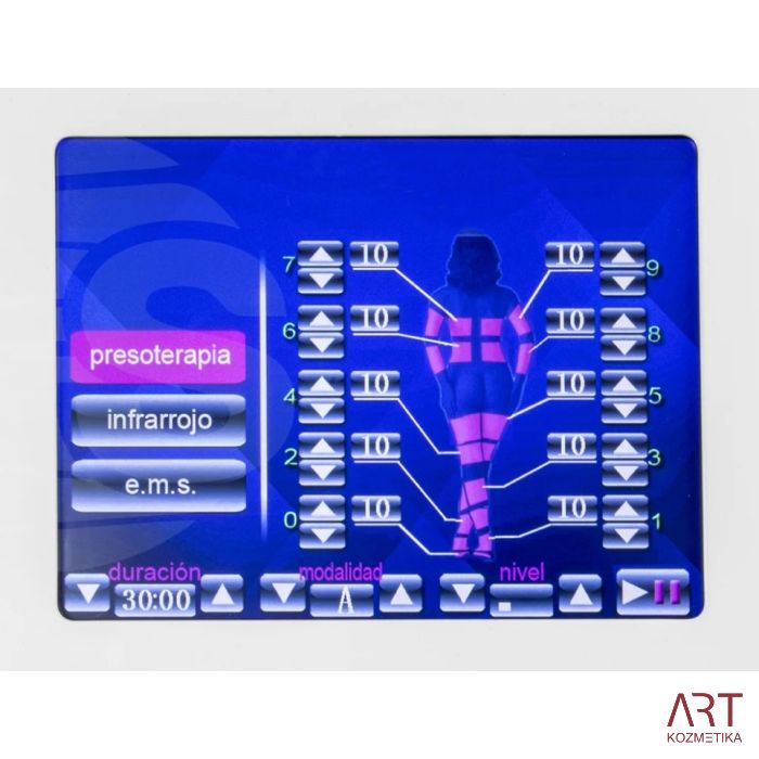 Beauty Expert 3 v 1 digital 3.0