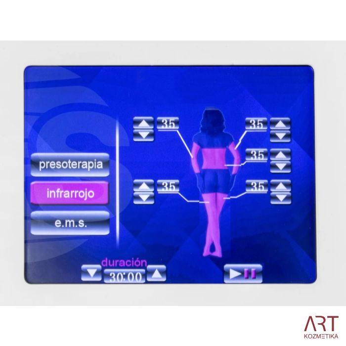 Beauty Expert 3 v 1 digital 3.0