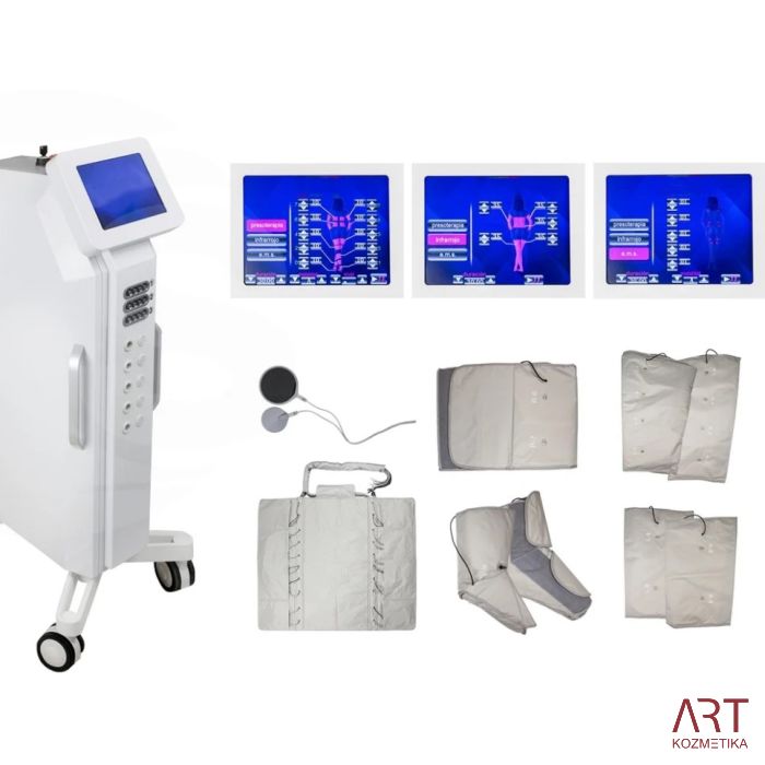 Beauty Expert 3 v 1 digital 3.0