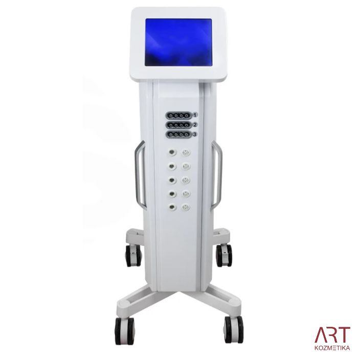 Beauty Expert 3 v 1 digital 3.0