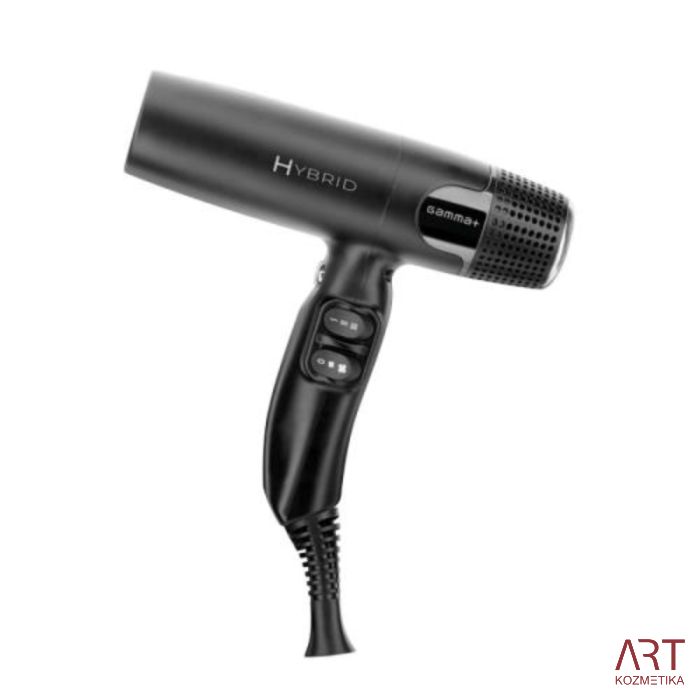 Fen GAM Hybrid - Black Matt
