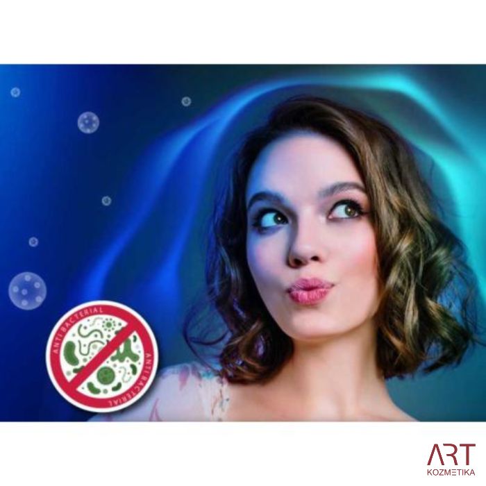 Fen GAM Plasma - aktivni kisik + ioniziran zrak