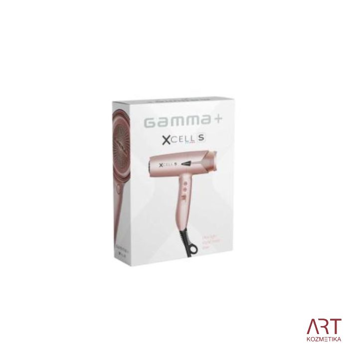 Fen GAM XCell S - Gold Rose