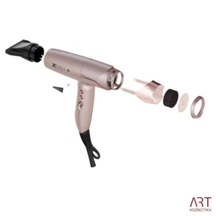 Fen GAM XCell S - Gold Rose