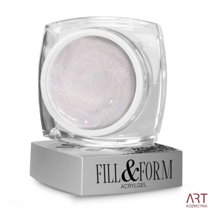 VT - MN FILLFORM ACRYL GEL BRILLANT CLEAR 30g
