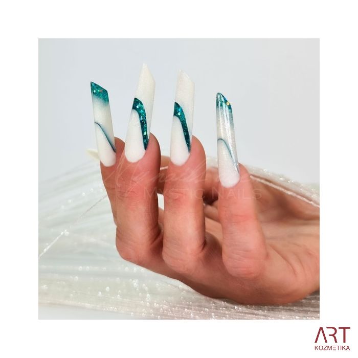 VT - MN FILLFORM ACRYL GEL MILKY SHINY 30g