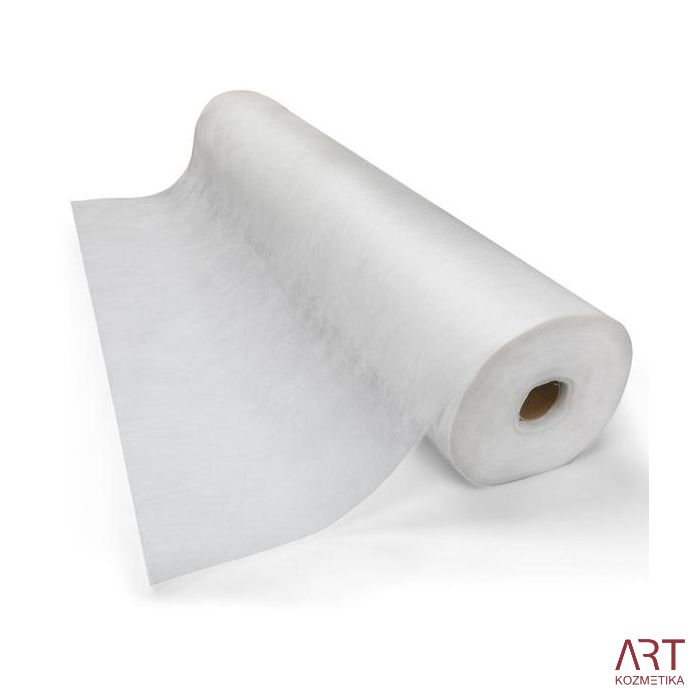 Flizelin perforirana rola 0,6 x 50m | BEAUTYtim