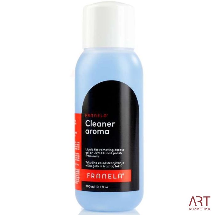FRAN - Cleaner z aromo | 300ml