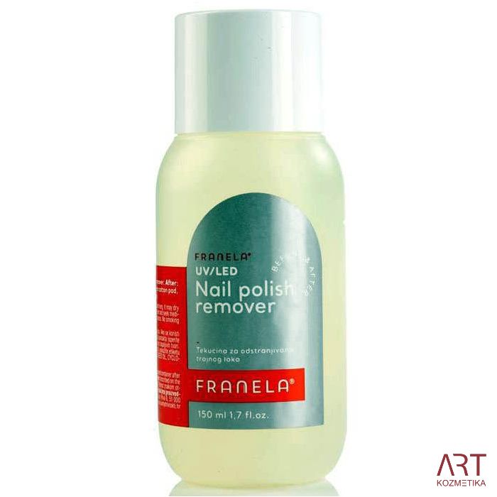 Fran -  Odstranjevalec trajnega laka | 150ml