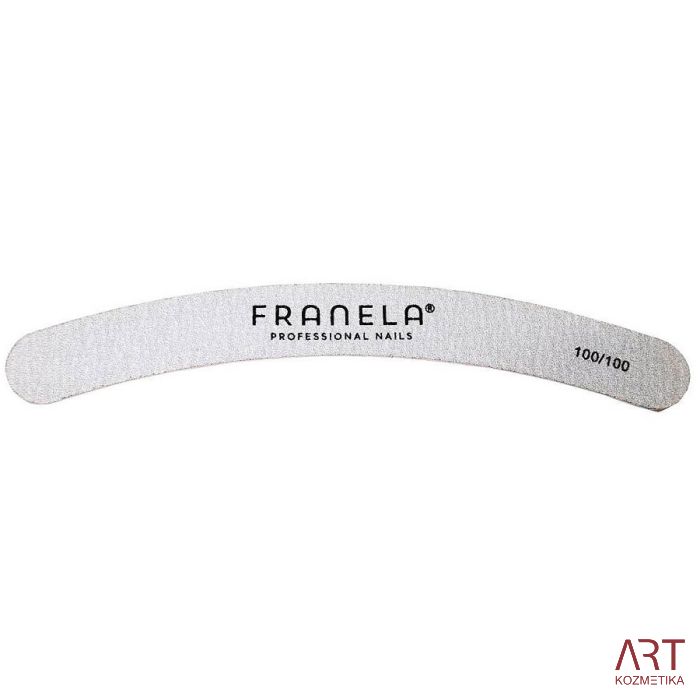 FRAN - Pilica Zebra banana | 100/100 | 10 kom