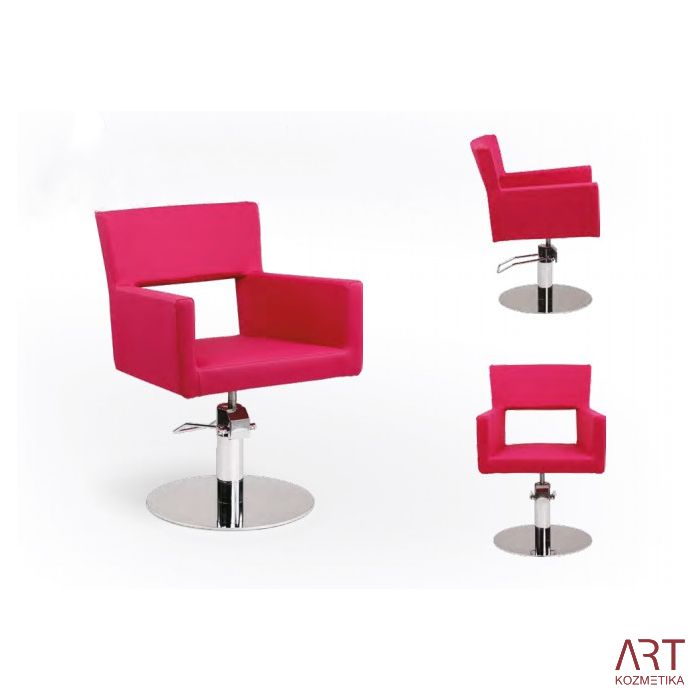 Frizerski stol - Amelia