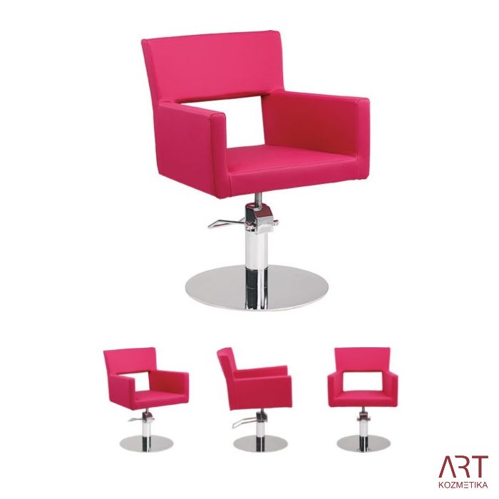 Frizerski stol - Amelia