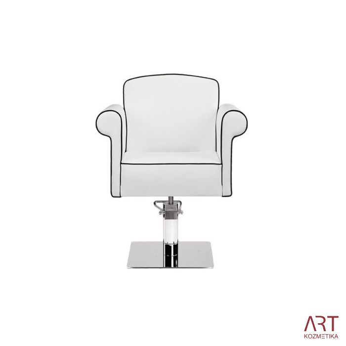 Frizerski stol - Art Deco