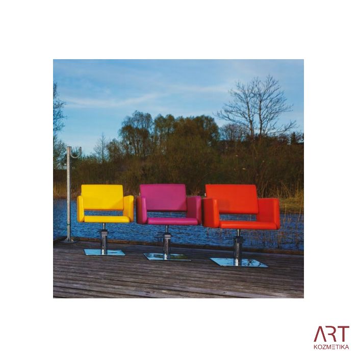 Frizerski stol - Lea