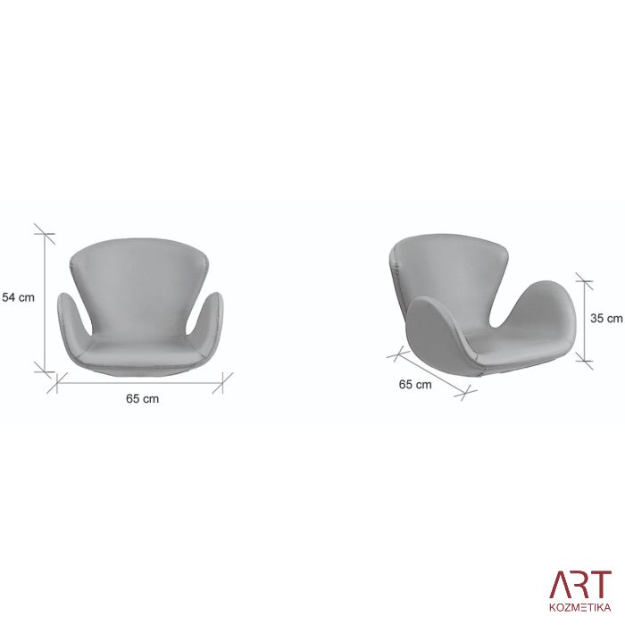 Frizerski stol - Onda