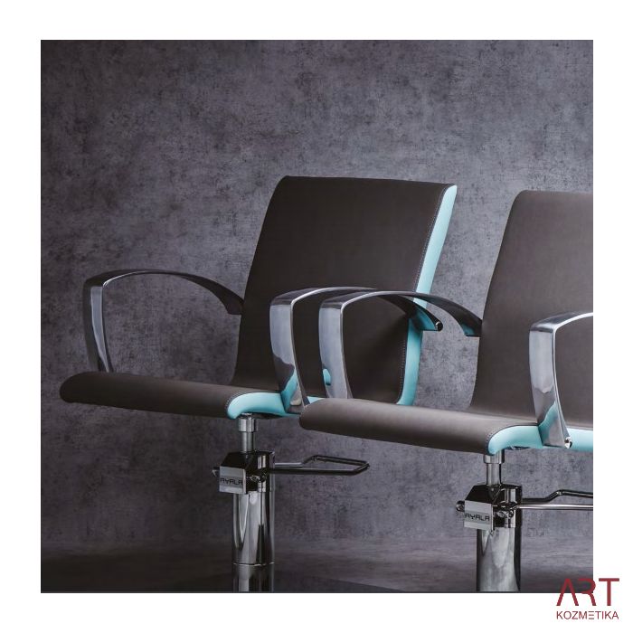 Frizerski stol - Partner