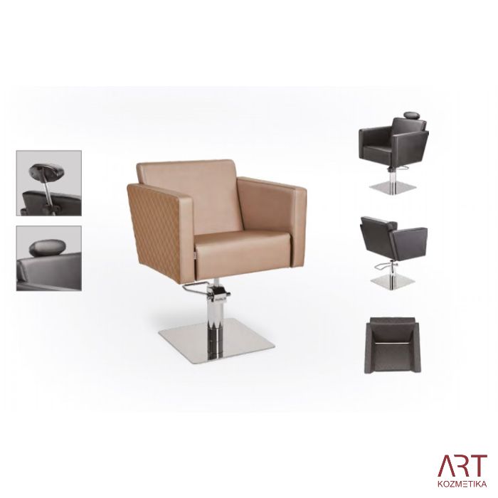 Frizerski stol - Quadro