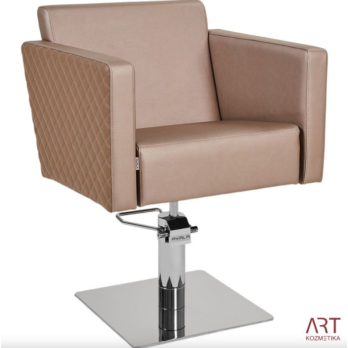 Frizerski stol - Quadro