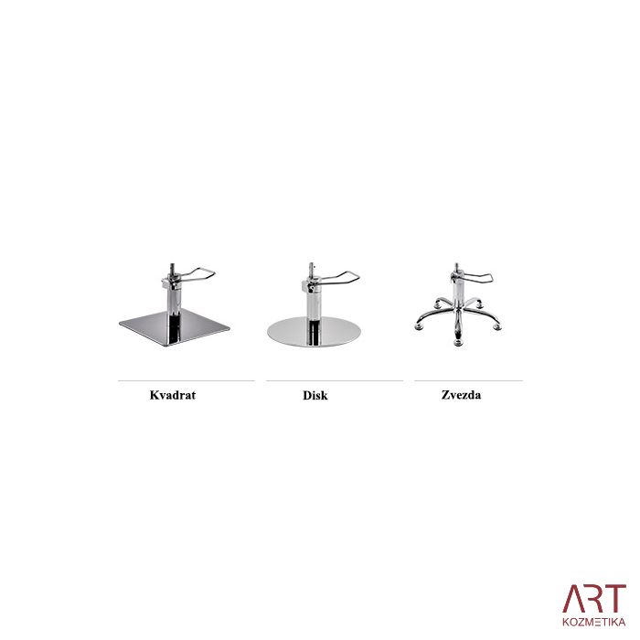 Frizerski stol - Senator