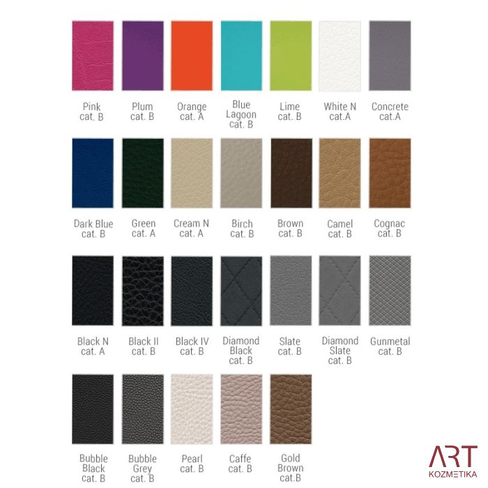 Frizerski stol - Senator