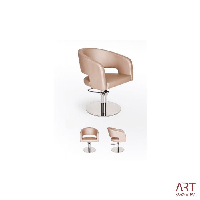 Frizerski stol - Zoe