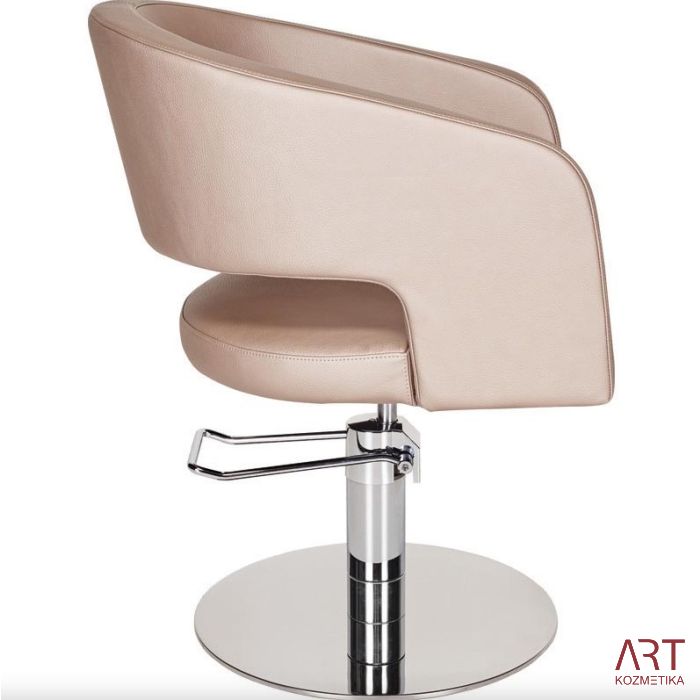 Frizerski stol - Zoe