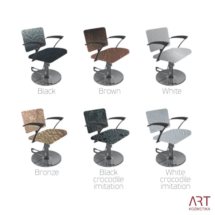 Frizerski stol Classic