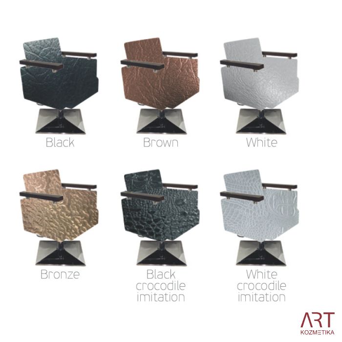 Frizerski stol Elegant