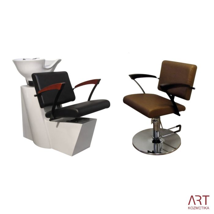 Frizerski stol Classic