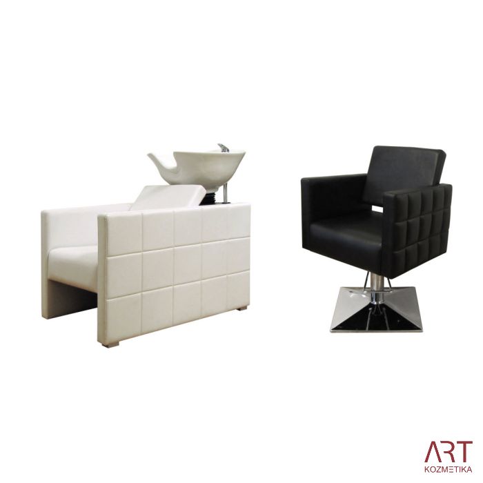 Frizerski stol Elegant