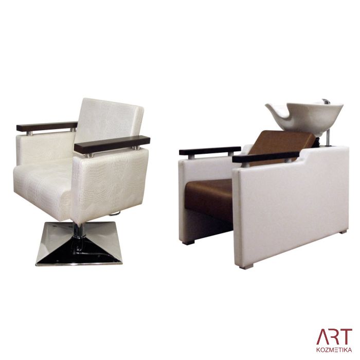 Frizerski umivalnik Elegant