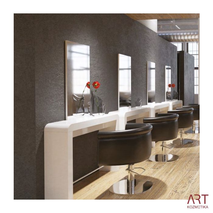 Frizerski stol - Reflection